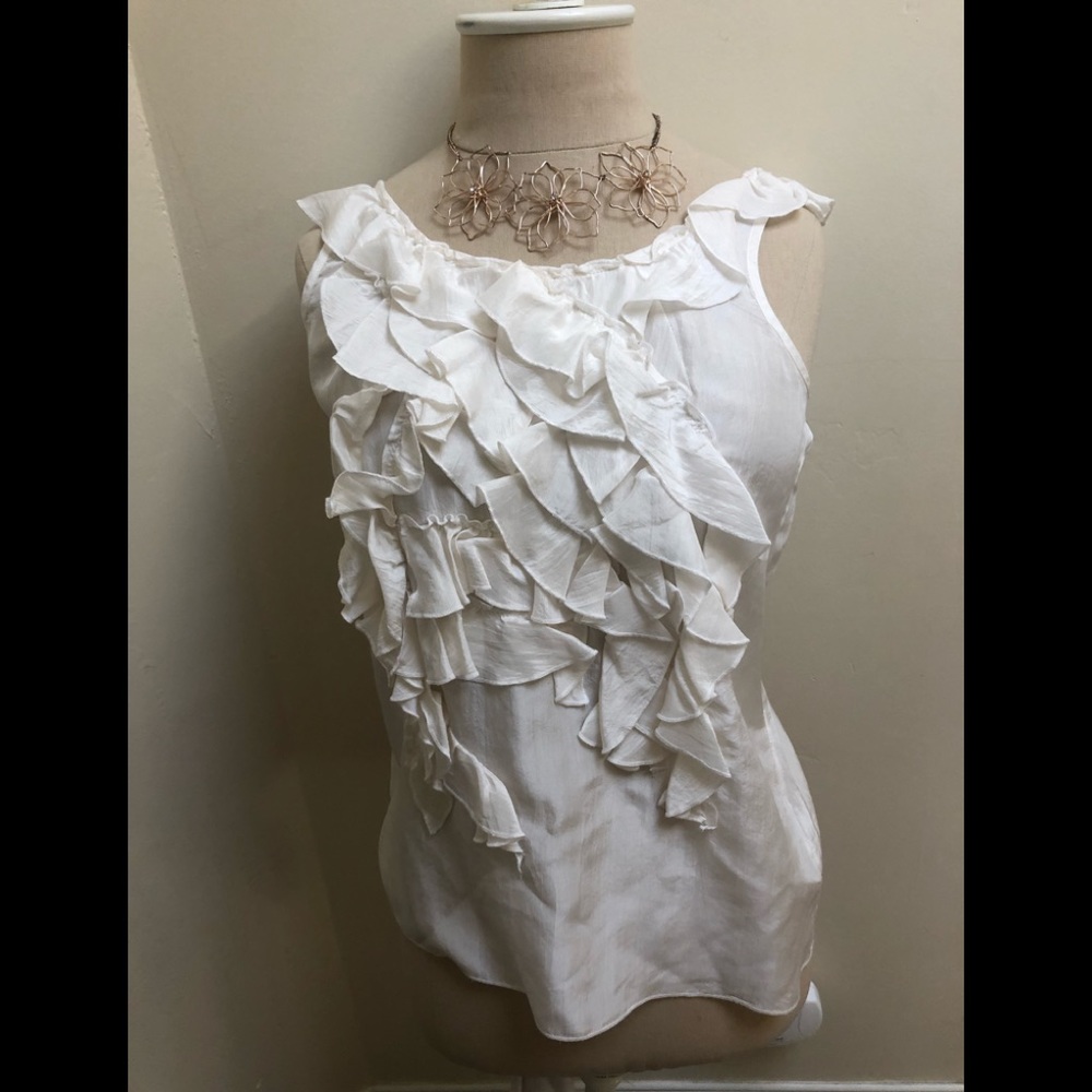 Banana Republic  tank top
